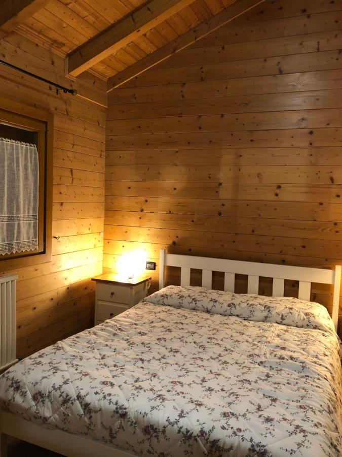 Chalet B&B Laghetti Martina Crevalcore Luaran gambar